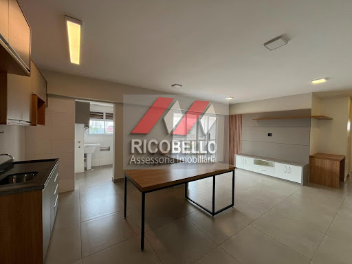 Apartamento em Alemães  -  Piracicaba