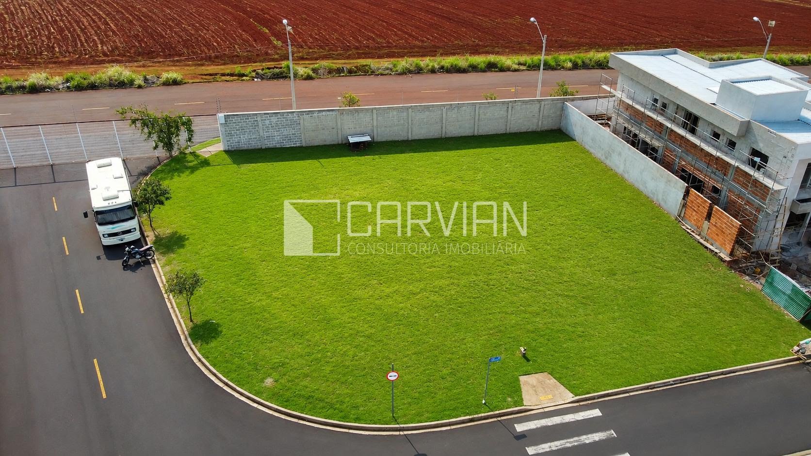 Terreno à venda com 434m² de terreno no Loteamento Terras de Florença, Ribeirão Preto (SP) — foto 16 de 23