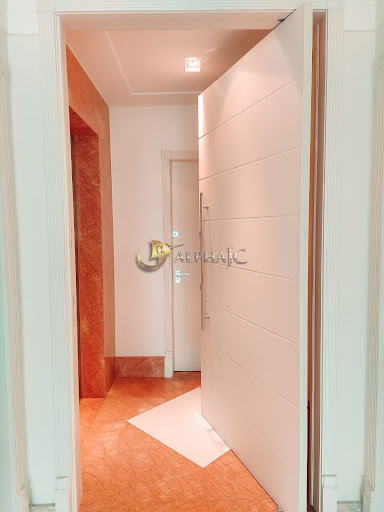 Apartamento 4 suítes - Alto dos Passos 