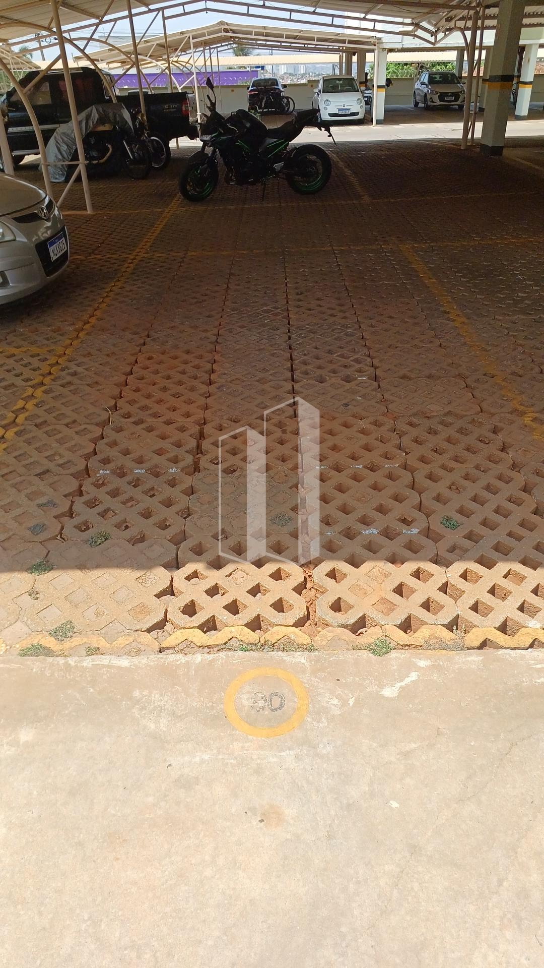 Apartamento para alugar com 2 quartos, 1 banheiro, 1 vaga e 50m² no Jardim Luz, Aparecida de Goiânia (GO) — foto 28 de 30