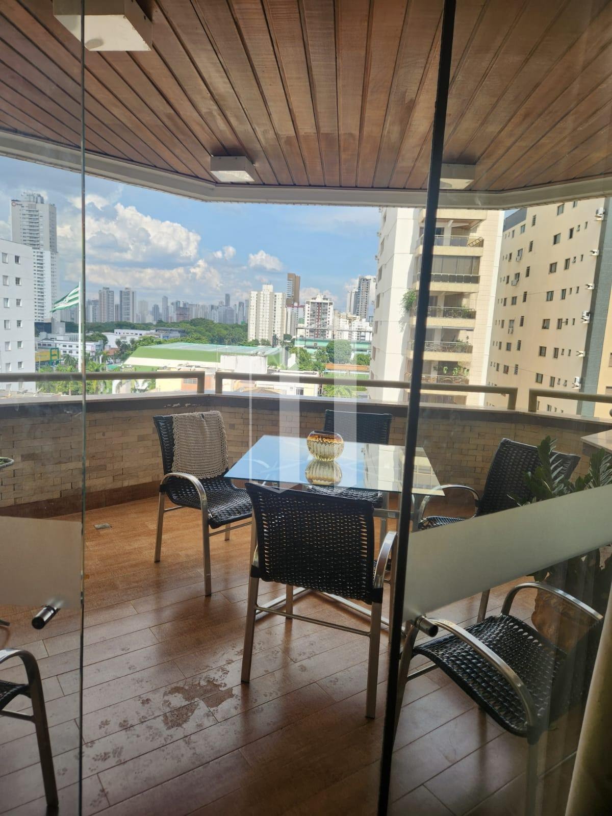 Apartamento à venda com 3 quartos, 3 suítes, 3 vagas e 290m² no Setor Bueno, Goiânia (GO) — foto 5 de 20