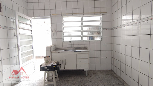 Casa em Taboão  -  Diadema
