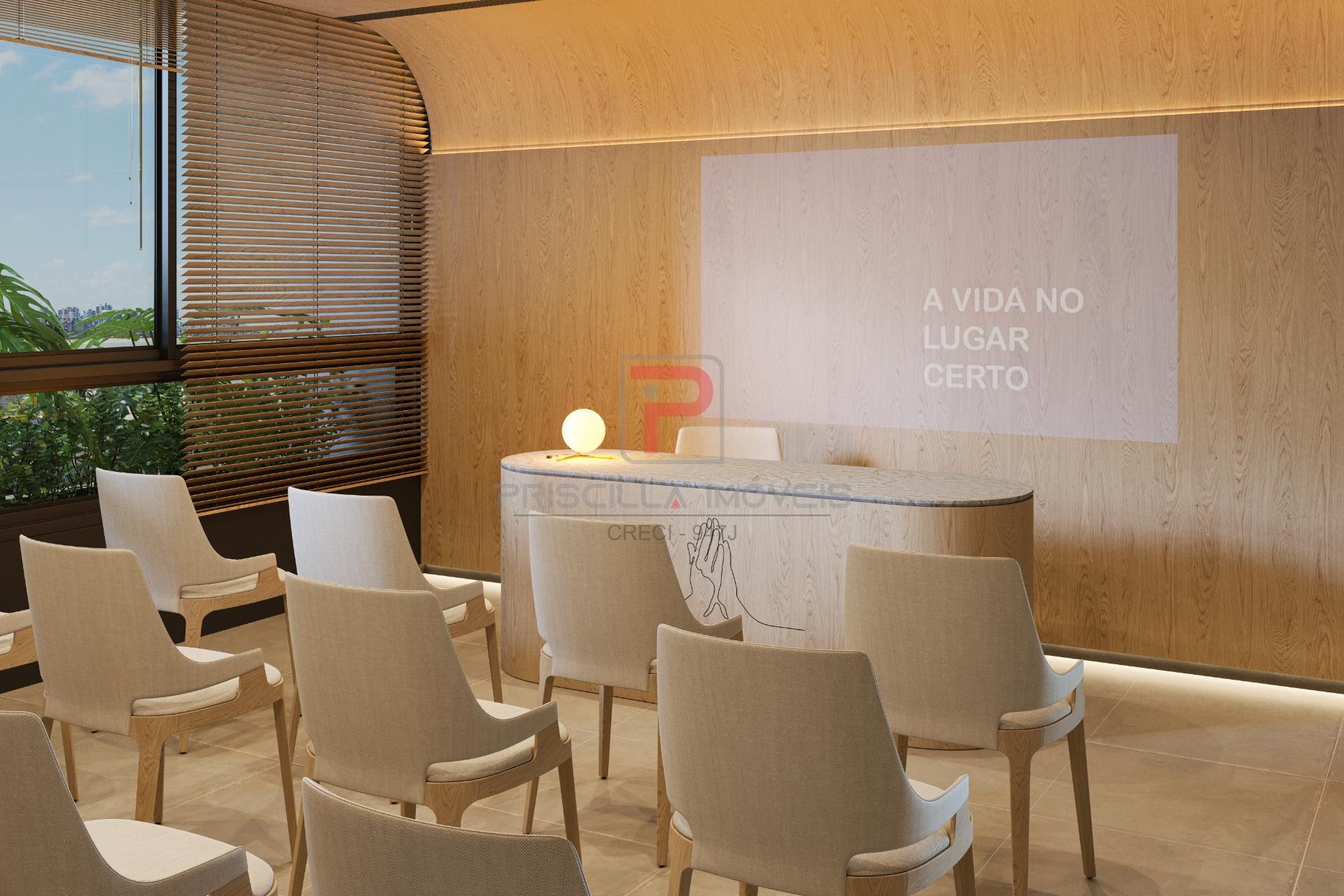 Apartamento à venda com 1 quarto, 1 suíte e 65m² no Cabo Branco, João Pessoa (PB) — foto 28 de 30