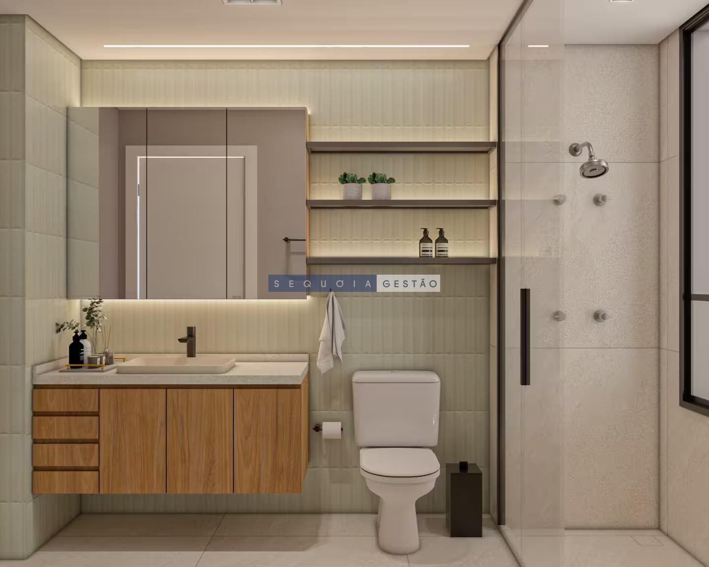 Apartamento para alugar com 2 quartos, 1 suíte, 1 vaga e 71m² no Pinheiros, São Paulo (SP) — foto 22 de 30