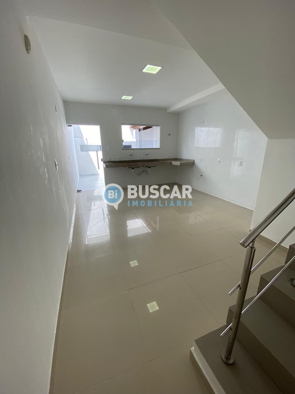 Casa à venda com 3 quartos, 2 suítes, 2 vagas e 125m² no Mangabeira, Feira de Santana (BA) — foto 16 de 17