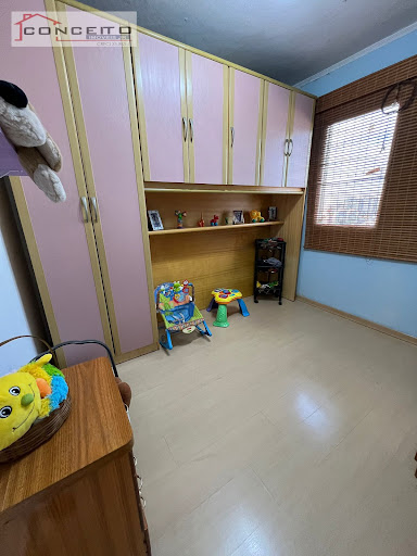 Apartamento em Vila Formosa  -  São Paulo