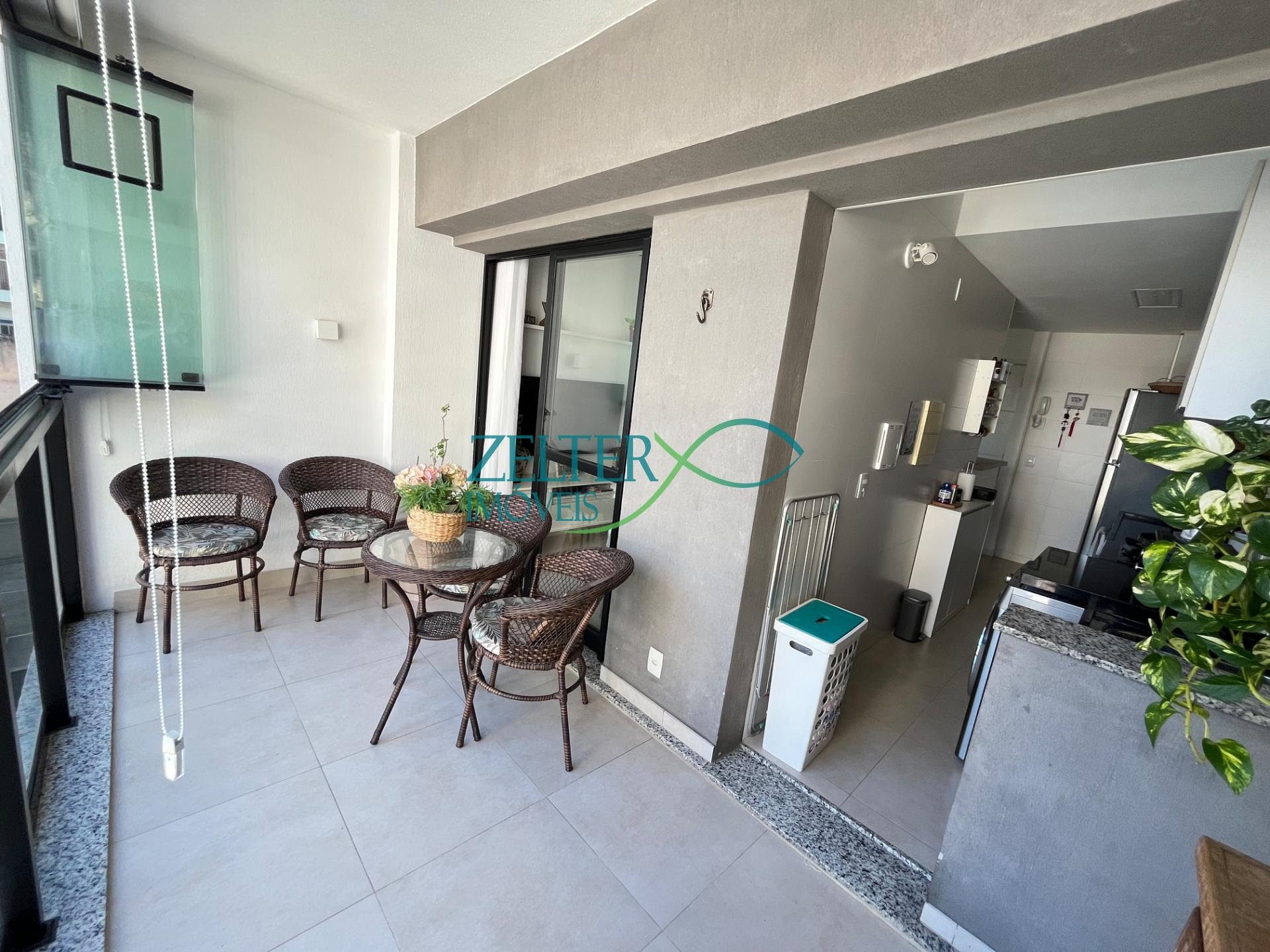 Apartamento à venda com 2 quartos, 1 suíte, 1 vaga e 62m² no Jacarepaguá, Rio de Janeiro (RJ) — foto 11 de 30