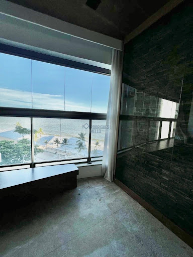 Edf Parque Mar Residence