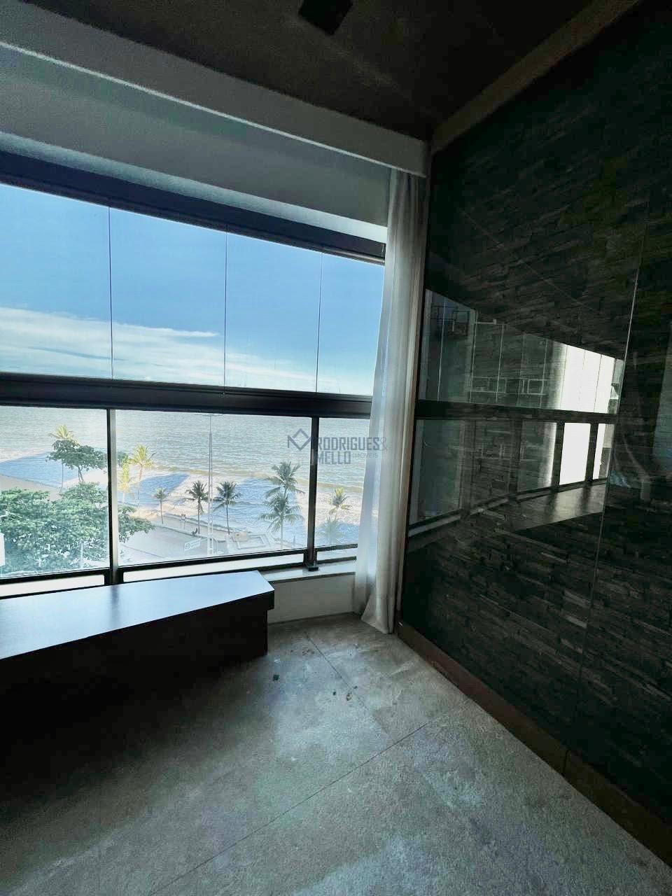 Edf Parque Mar Residence