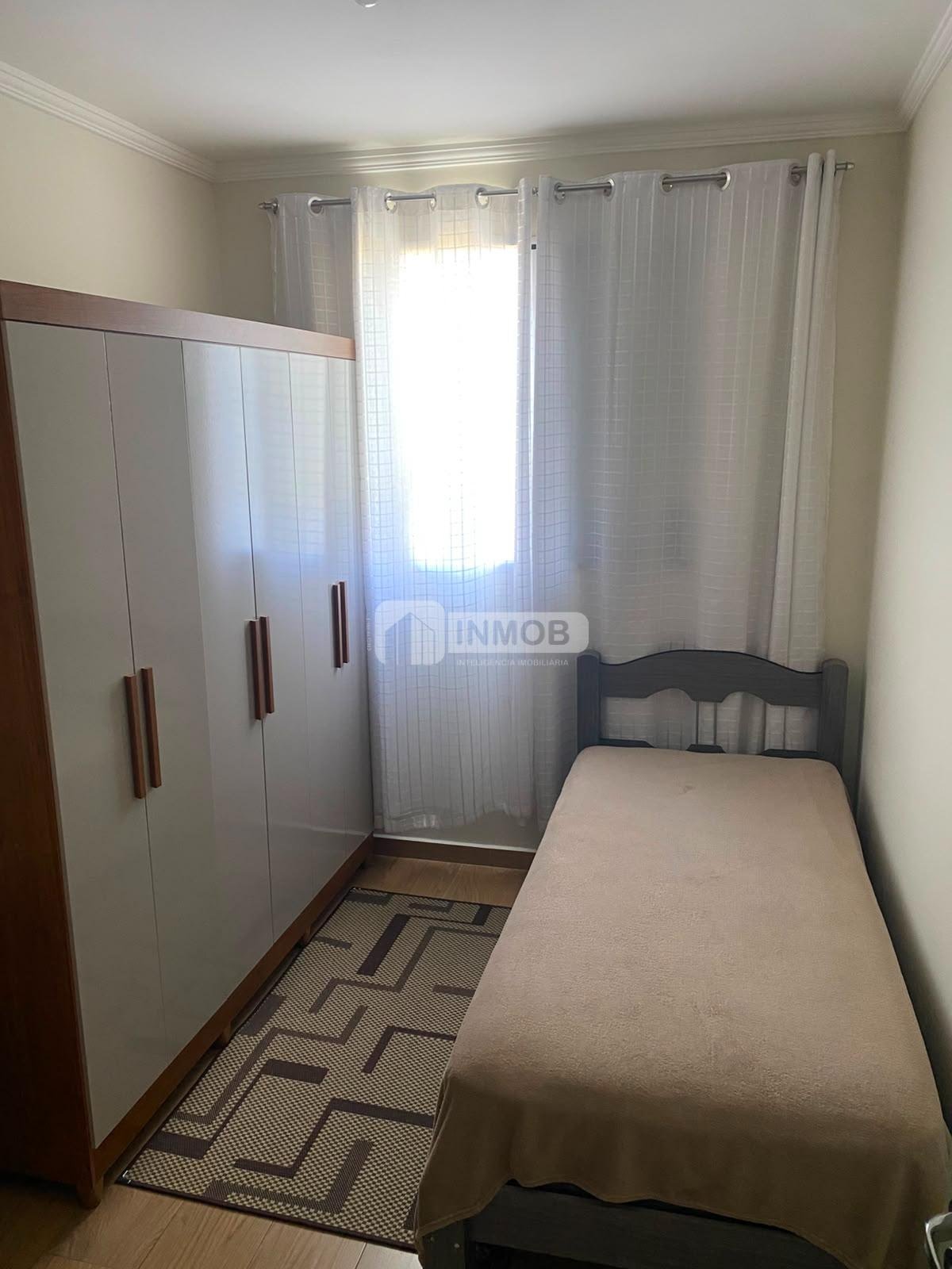 Apartamento à venda com 2 quartos, 1 banheiro, 1 vaga e 45m² no Residencial Santa Izabel, Taubaté (SP) — foto 30 de 30