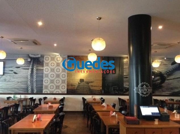 Comercial à venda com 4 banheiros e 250m² no Vila Nova Conceição, São Paulo (SP) — foto 3 de 10