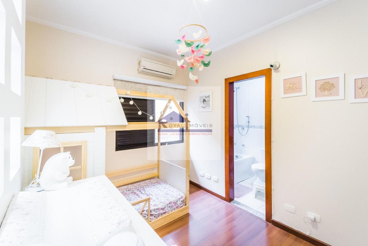 Casa à venda com 4 quartos, 4 suítes, 4 vagas e 280m² no Vila da Saúde, São Paulo (SP) — foto 10 de 30