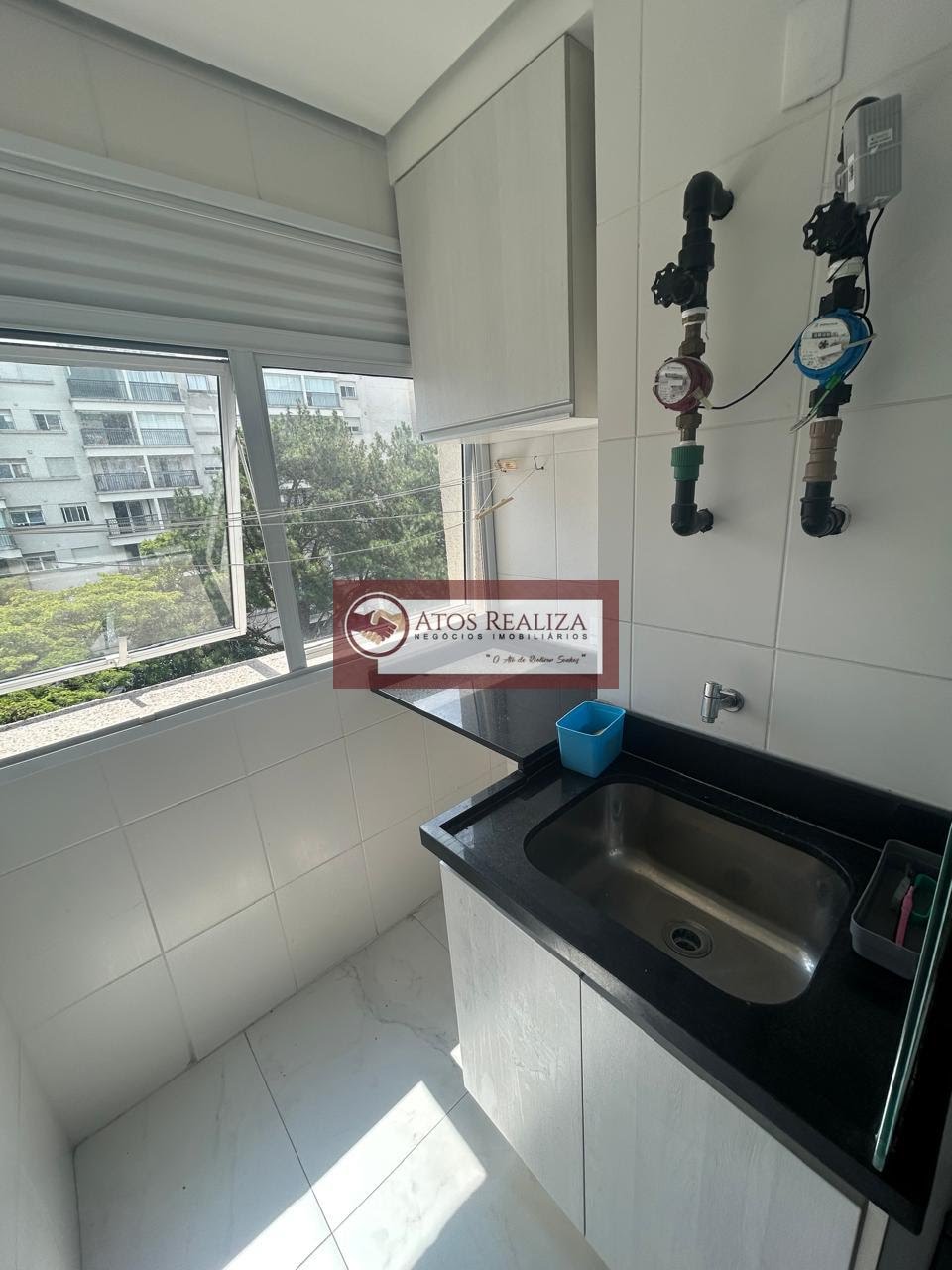 Apartamento à venda com 2 quartos, 1 suíte, 2 vagas e 71m² no Vila Castelo, São Paulo (SP) — foto 26 de 28