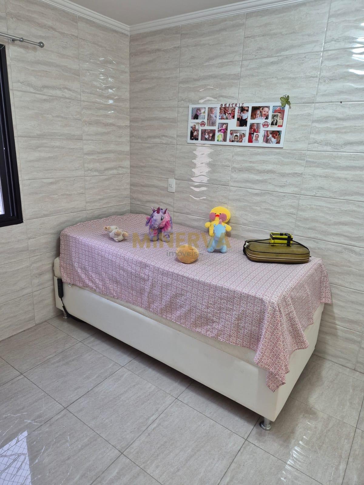 Apartamento à venda com 3 quartos, 1 suíte, 3 vagas e 90m² no Vila Regente Feijó, São Paulo (SP) — foto 9 de 22