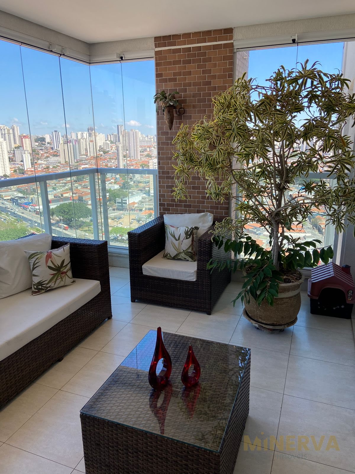 Apartamento à venda com 4 quartos, 3 suítes, 4 vagas e 160m² no Tatuapé, São Paulo (SP) — foto 12 de 30