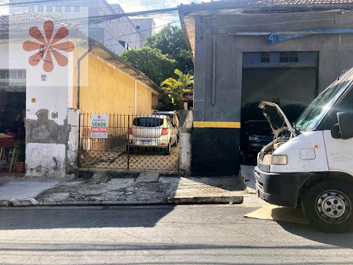 Lote / Terreno em Jardim Popular  -  São Paulo