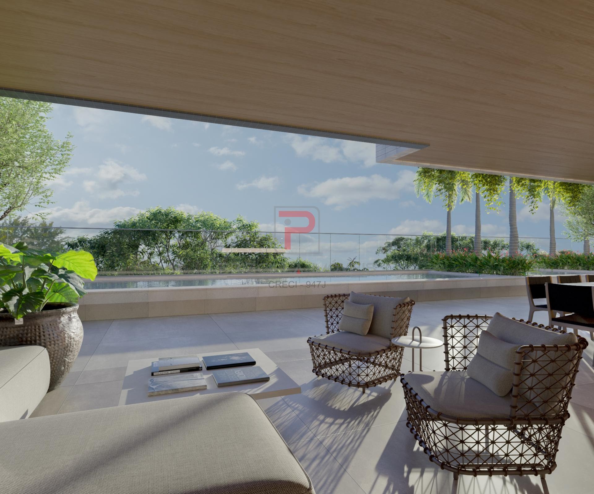 Apartamento à venda com 2 quartos, 2 suítes, 1 vaga e 65m² no Jardim Oceania, João Pessoa (PB) — foto 8 de 21