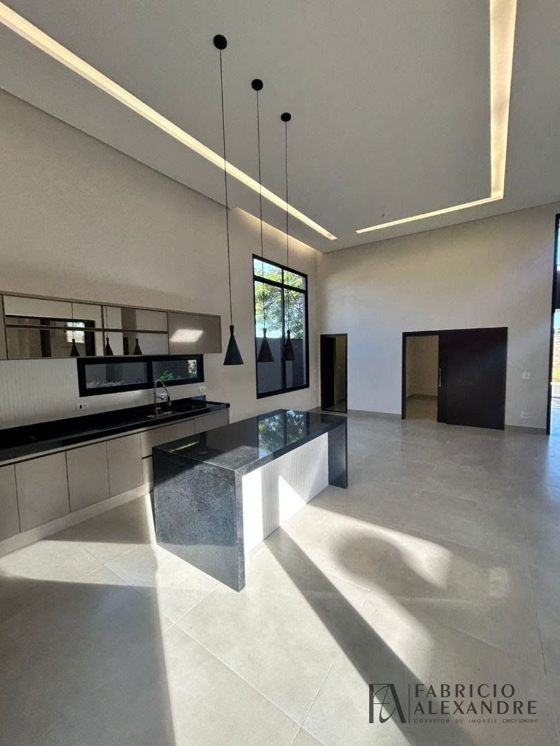 Casa à venda com 3 quartos, 3 suítes, 4 vagas e 225m² no Terravista Residence Club, Mirassol (SP) — foto 18 de 23