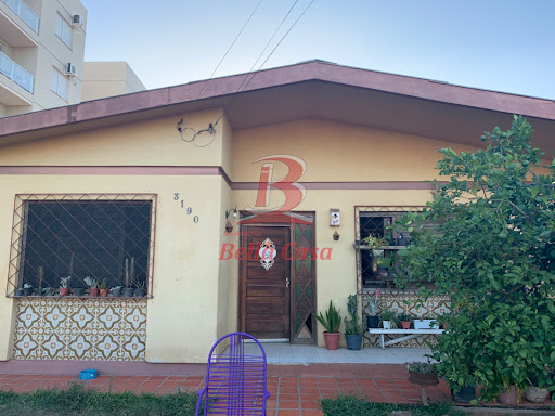 Casa em Cidade Alta  -  Alegrete