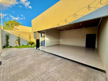 Casa em Alto da Boa Vista II  -  Catalão