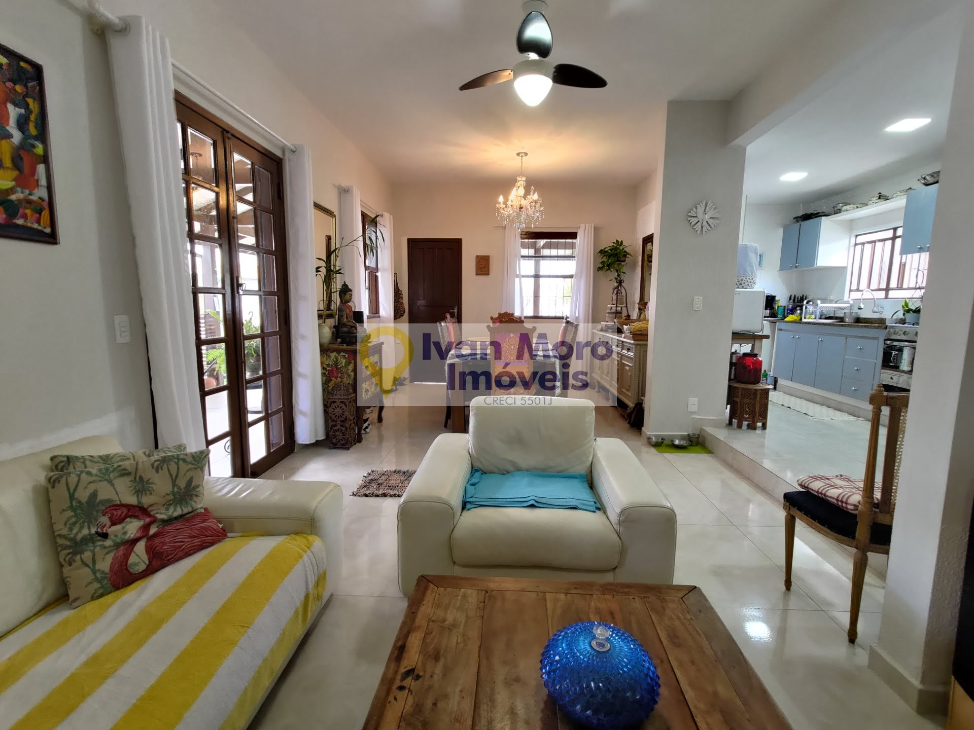 Casa para alugar com 5 quartos, 2 suítes e 3 vagas no Daniela, Florianópolis (SC) — foto 29 de 30