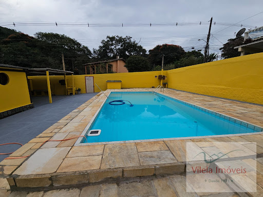Casa em Remanso  -  Miguel Pereira