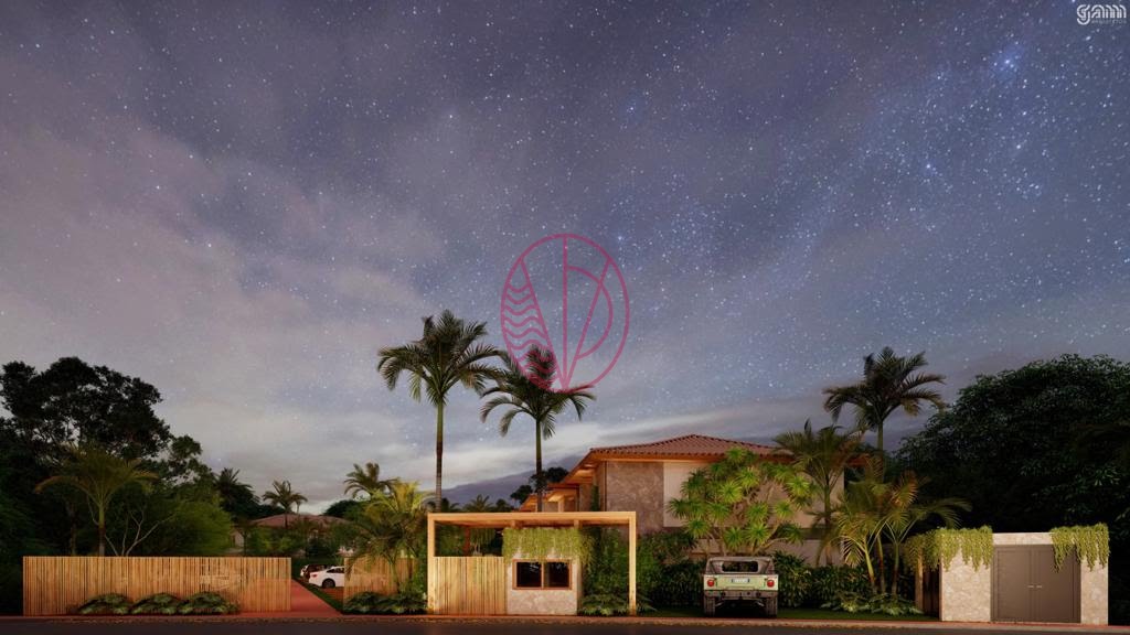Casa à venda com 1 quarto, 1 suíte e 80m² no Açu da Torre, Mata de São João (BA) — foto 9 de 23