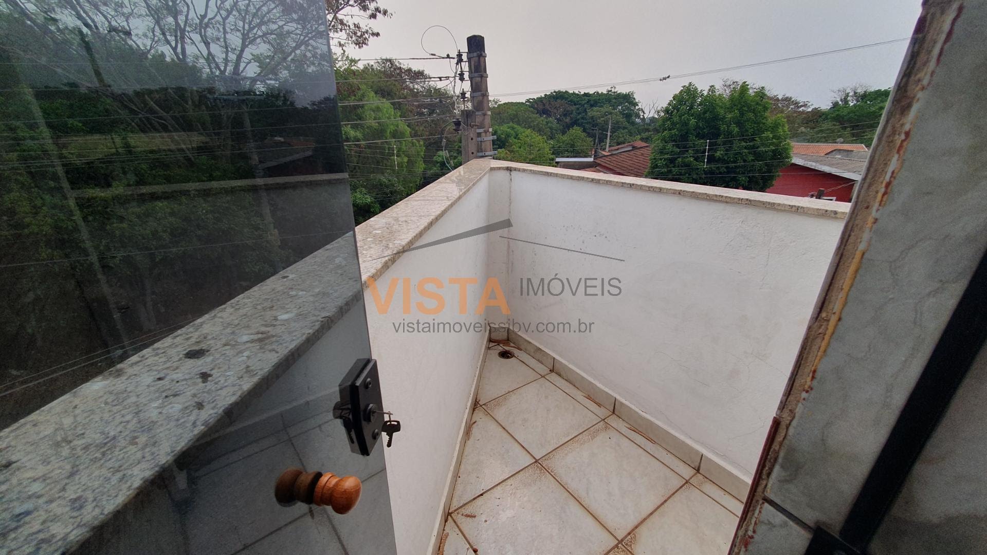 Apartamento à venda com 2 quartos e 1 suíte no Vila Nossa Senhora de Fatima, São João da Boa Vista (SP) — foto 16 de 16