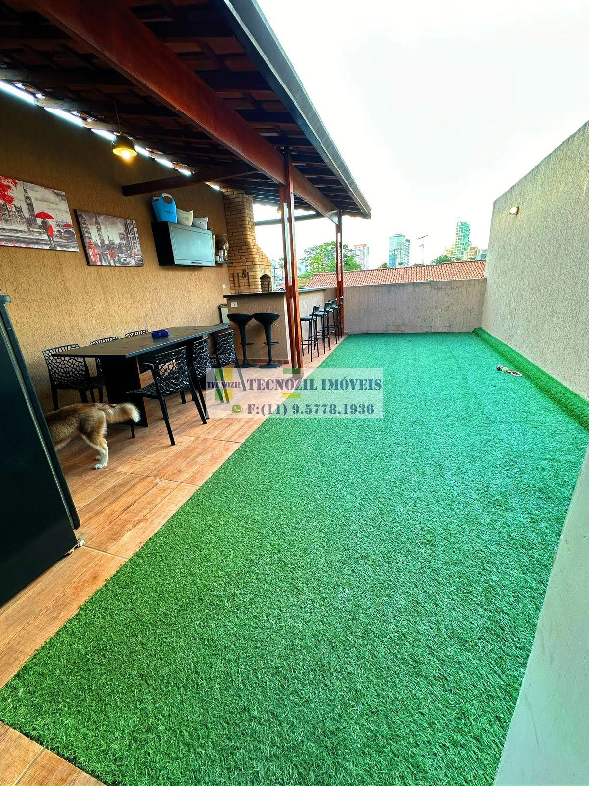 Sobrado, 3 quartos, 210 m² - Foto 19