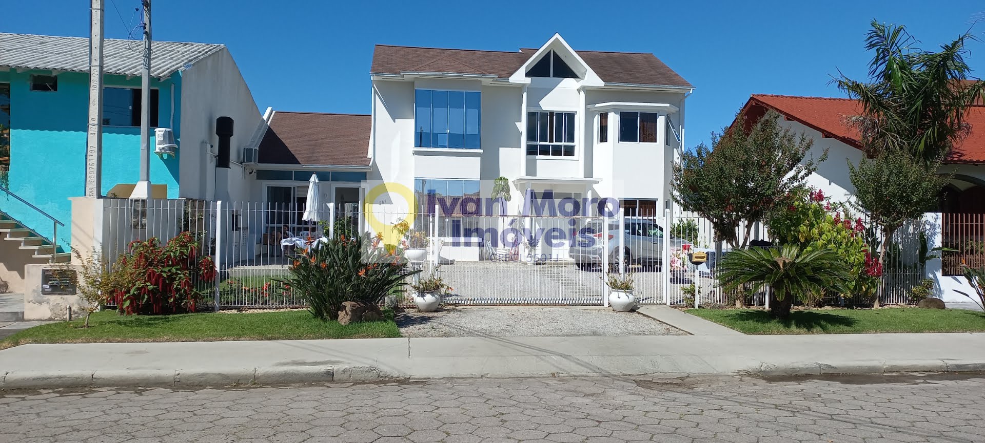 Casa à venda com 6 quartos, 6 suítes, 5 vagas e 230m² no Daniela, Florianópolis (SC) — foto 4 de 30