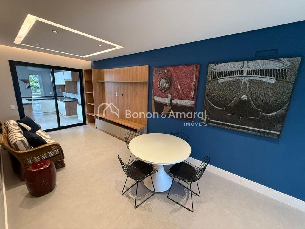 Apartamento, 2 quartos, 111 m² - Foto 2