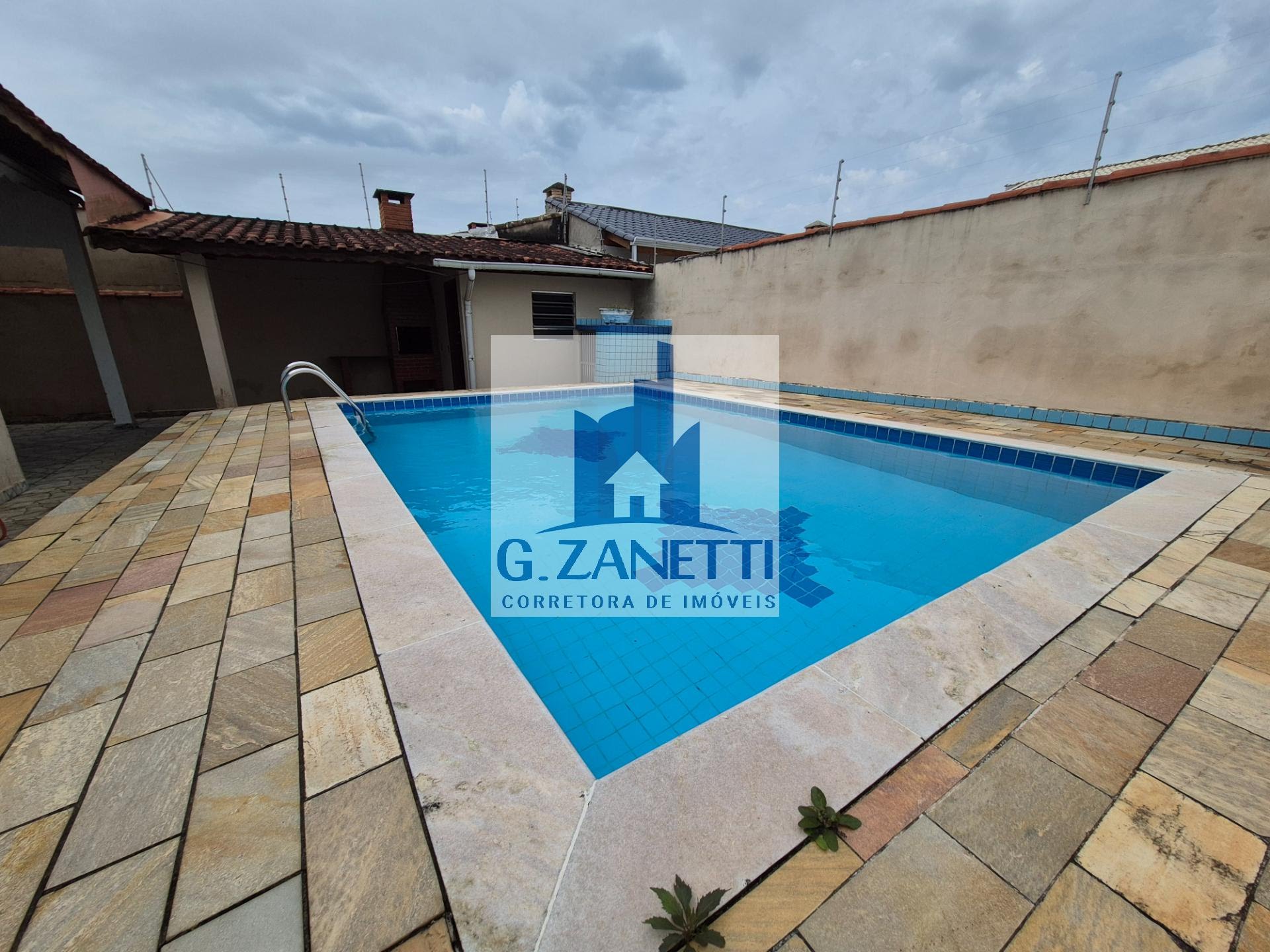Casa, 3 quartos, 120 m² - Foto 20