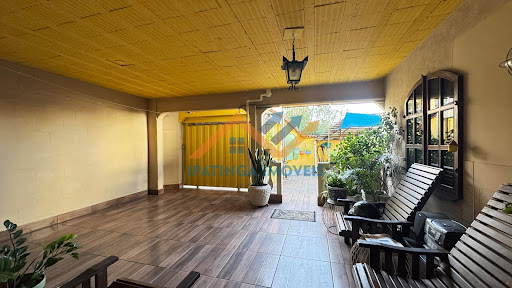 Casa à venda em Imbaúbas, Ipatinga | 7 dorms, 386m²