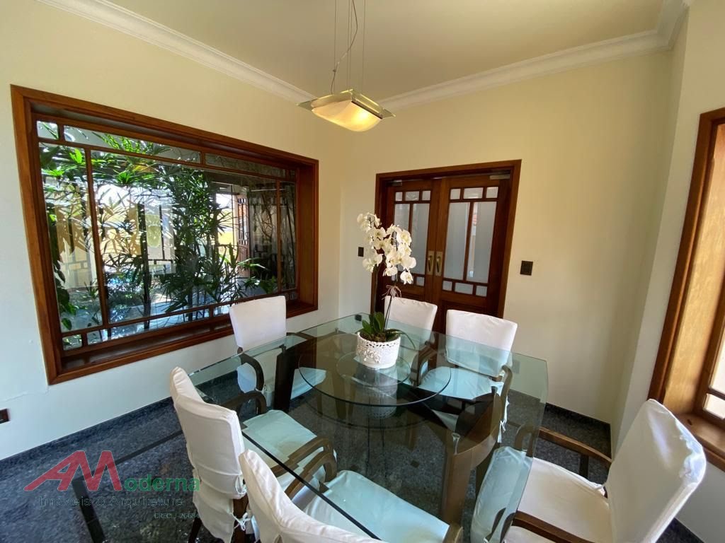 Casa à venda com 4 quartos, 3 suítes, 5 vagas e 550m² no Parque Jequitibás, São João da Boa Vista (SP) — foto 12 de 30