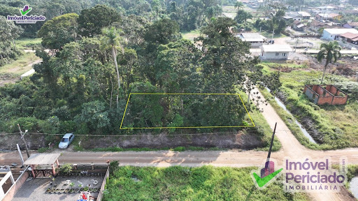 🏖️ Lote de Esquina à Venda – Praia de Itapoá/SC 🌴
