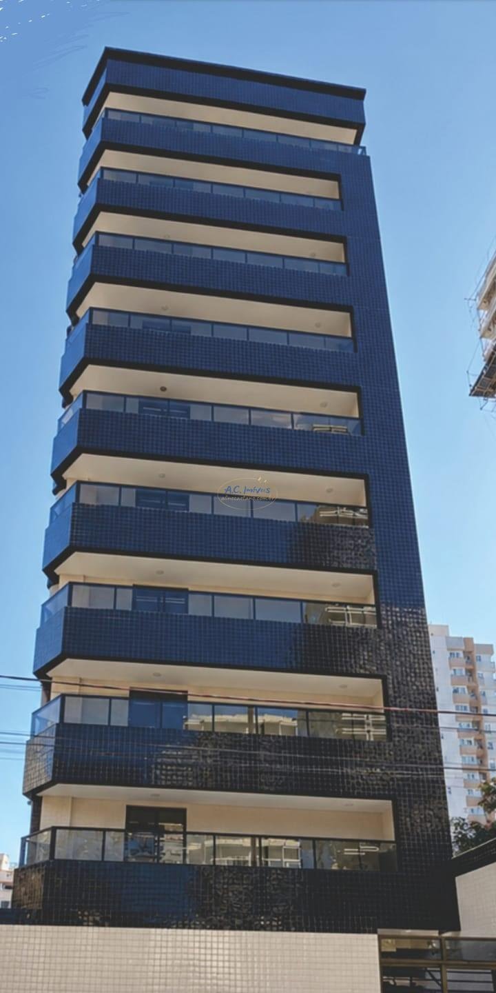 Apartamento à venda com 2 quartos, 1 suíte, 1 vaga e 55m² no Canto do Forte, Praia Grande (SP) — foto 9 de 9