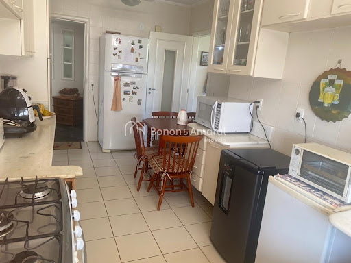Apartamento, 3 quartos, 225 m² - Foto 8