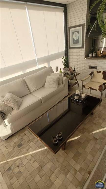 Apartamento à venda com 2 quartos, 1 suíte, 2 vagas e 93m² no Vila Tupi, Praia Grande (SP) — foto 10 de 30
