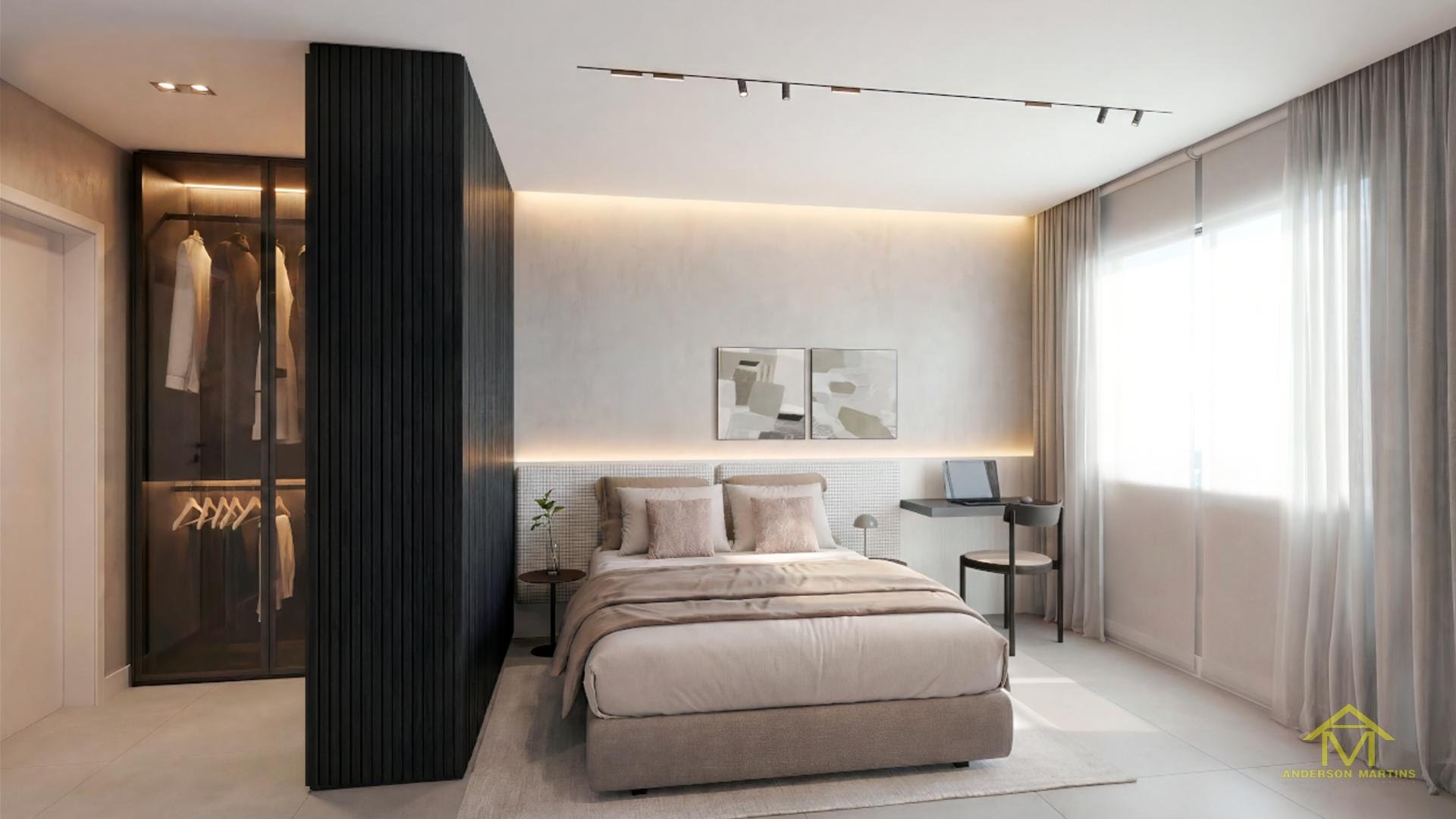 Apartamento à venda com 2 quartos, 1 banheiro, 1 vaga e 61m² no Praia de Itaparica, Vila Velha (ES) — foto 16 de 17