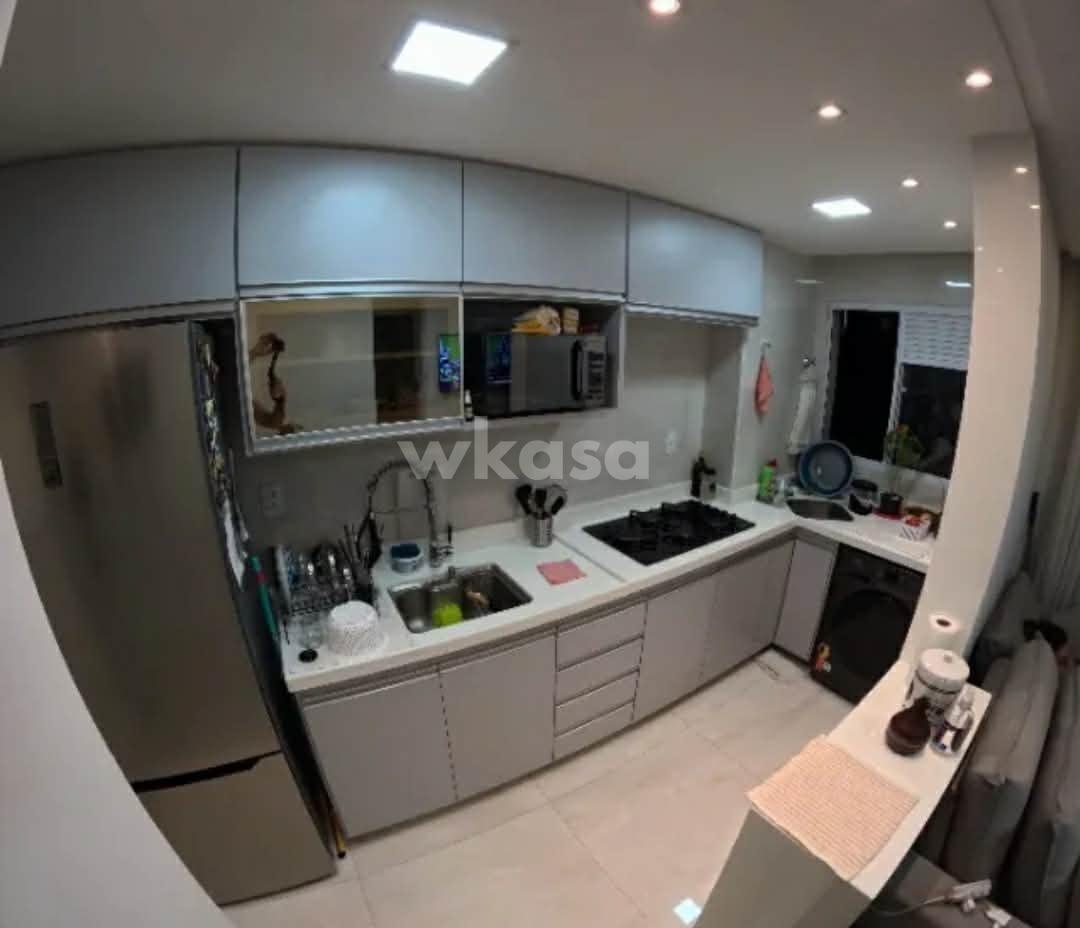 Apartamento à venda com 2 quartos, 1 banheiro, 1 vaga e 45m² no Maringá, Serra (ES) — foto 12 de 19
