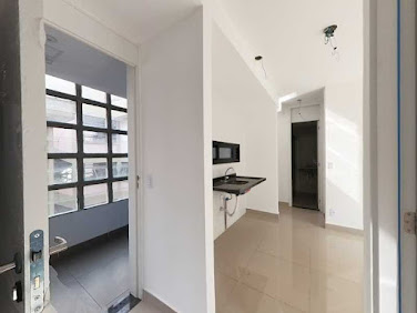 Apartamento Garden em Vila Valparaíso, Santo André - 2 Dorms, 51m²