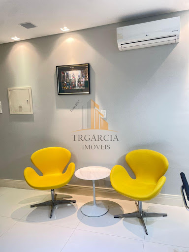 Sala Comercial 53m² para Locação no Jardim Anália Franco