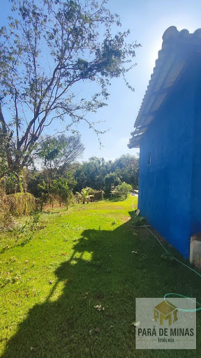 Sítio em Córrego do Barro  -  Pará de Minas