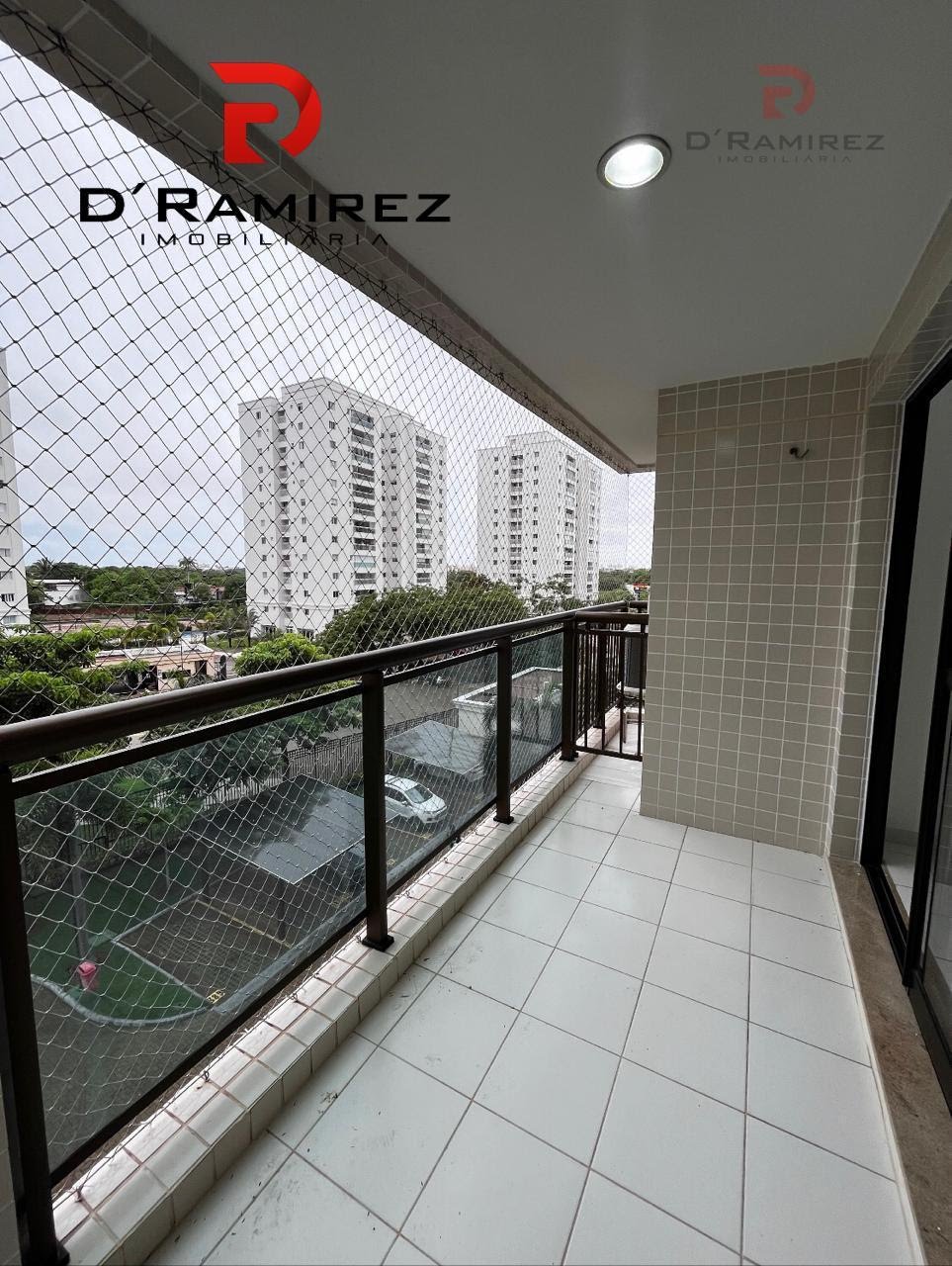 Apartamento para alugar com 2 quartos, 1 suíte, 1 vaga e 65m² no Calhau, São Luís (MA) — foto 7 de 18