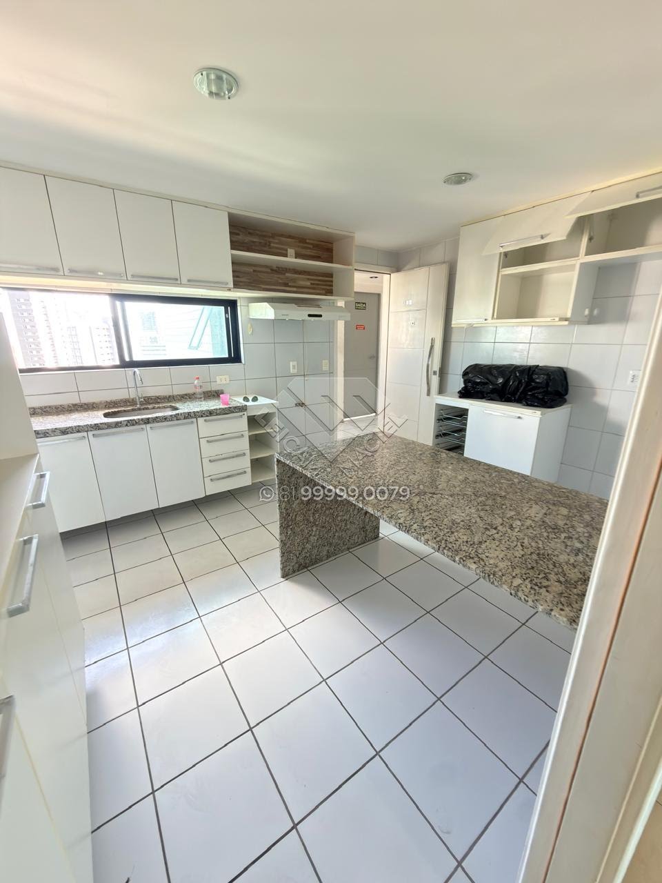 Apartamento à venda com 2 suítes, 2 vagas e 130m² no Parnamirim, Recife (PE) — foto 5 de 30