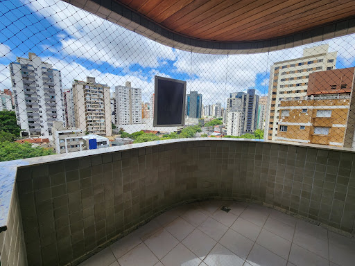 Apartamento em Savassi  -  Belo Horizonte