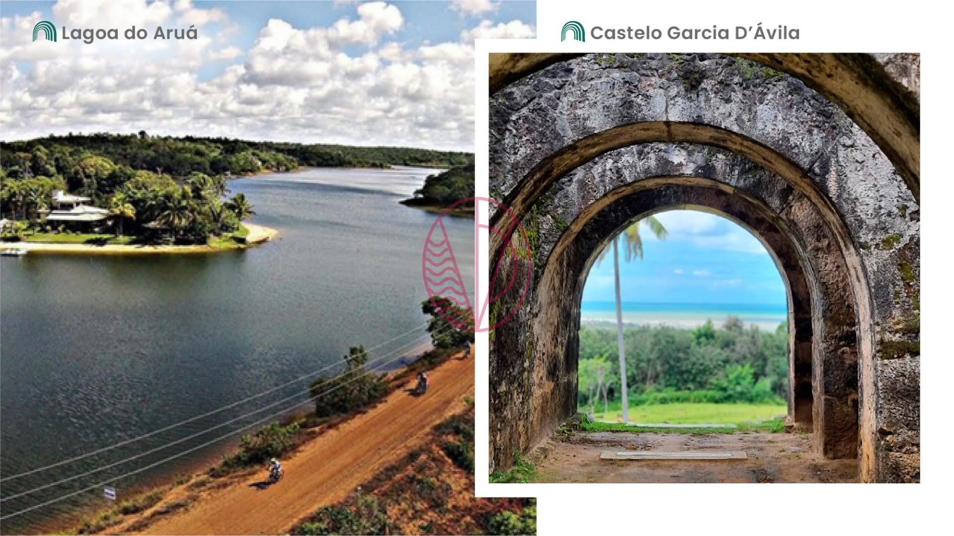 Terreno à venda com 280m² de terreno no Praia do Forte, Mata de São João (BA) — foto 22 de 24