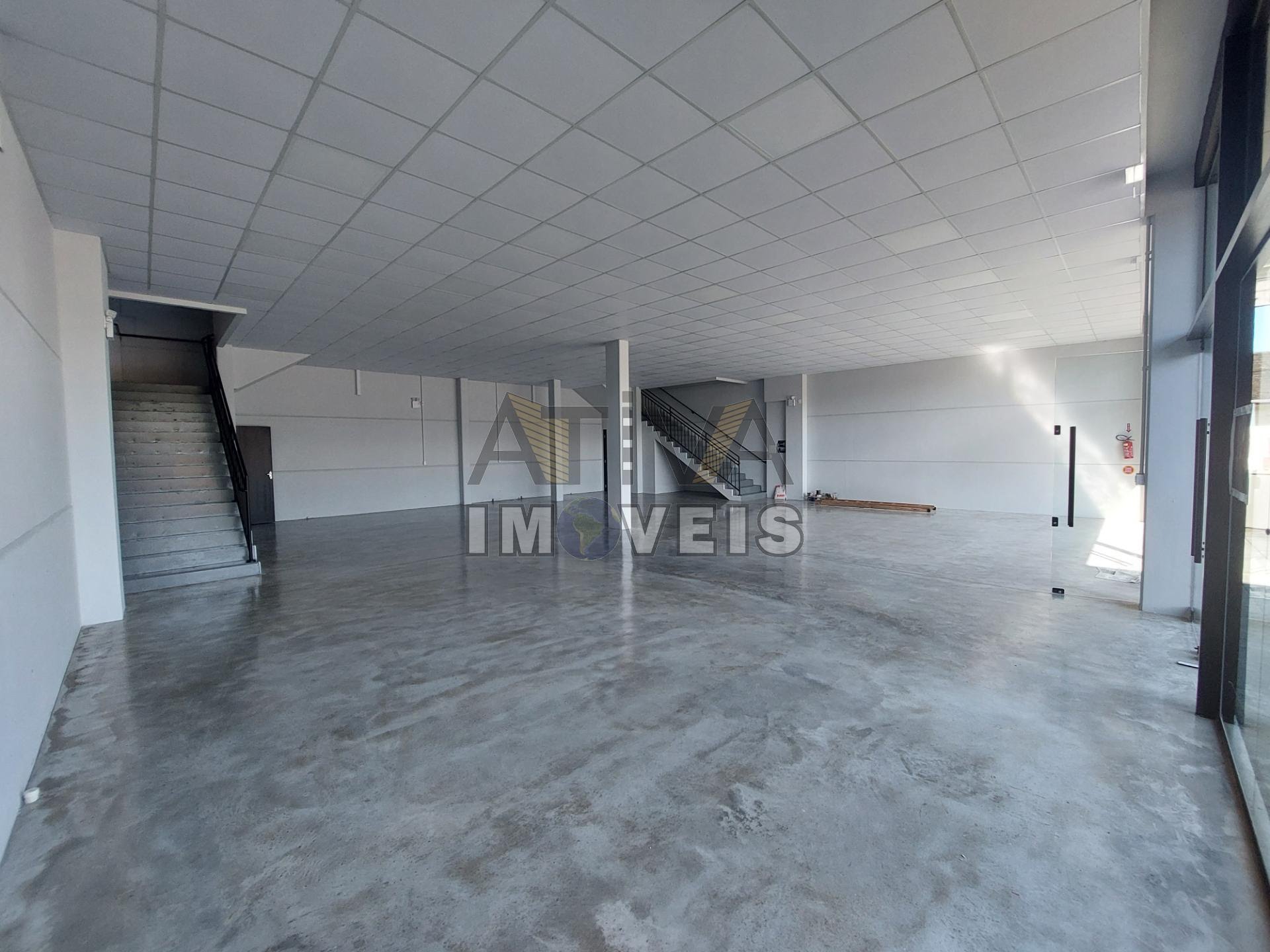 Sala Térrea