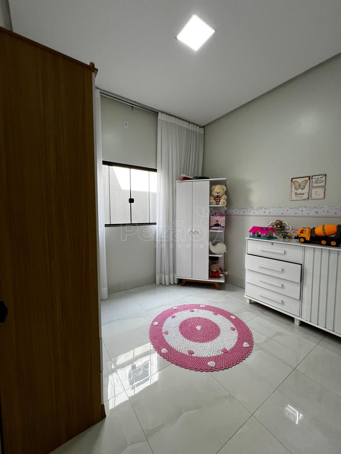 Casa à venda com 3 quartos, 1 suíte, 2 vagas e 183m² no Residencial Flamboyant II, Itapuranga (GO) — foto 23 de 27