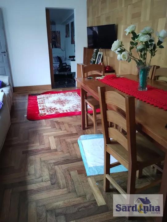 Apartamento à venda com 2 quartos, 1 suíte, 2 vagas e 125m² no Vila Indiana, Taboão da Serra (SP) — foto 10 de 15